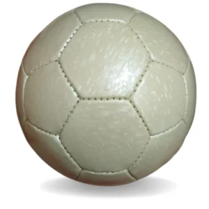 Pelota Personalizada - N°4 - Beige - Importado