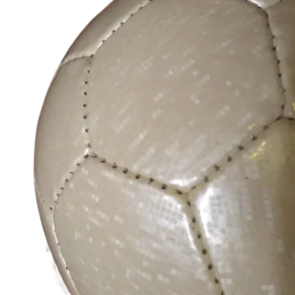Pelota Personalizada - N°5 - Beige - Importado - Image 2