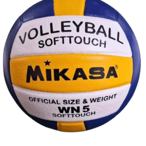 Pelota de Voley Mikasa Profecional