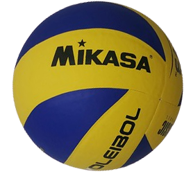 Pelota de Voley Mikasa - Profecional