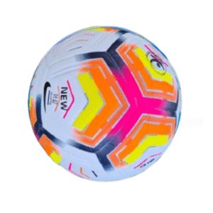 Pelota Vulcanizada N°5 - Imortado