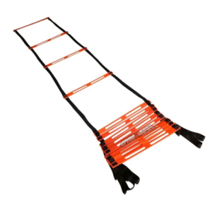 Escalera Velocidad Coordinación Entrenamiento